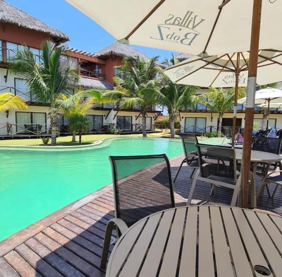 公寓 Bobz Apt.109 Barra Grande (Piaui)