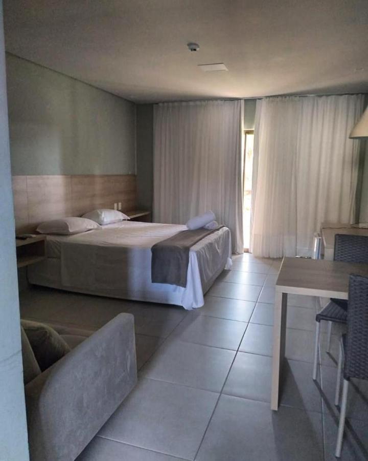 Bobz Apt.109 公寓 Barra Grande (Piaui)